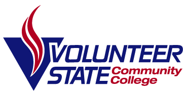 Volunteer State Community College Logo